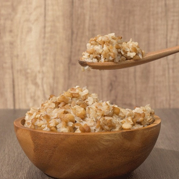 韓國 Calorie Season 高蛋白糙米飯 即食飯 Korean Calorie Season Doroe Protein Hyogami Instant Brown Rice 150g
