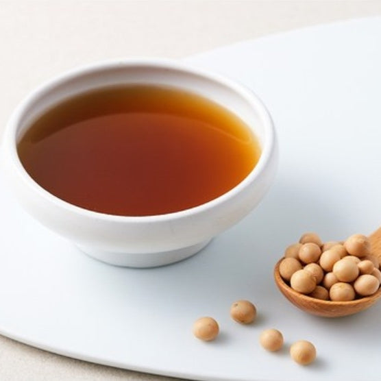 彥陽醬油 韓國傳統醬油 豉油 Eonyang Meju Korean Traditional Soy Sauce 500ml