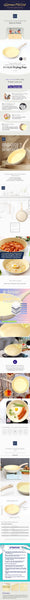 韓國 Giorno Felice 24cm 平底鑊 煎鍋 (適用於明火/電磁爐) Korea Giorno Felice 24cm Multi Frying Pan (Suitable for all heat sources and IH)