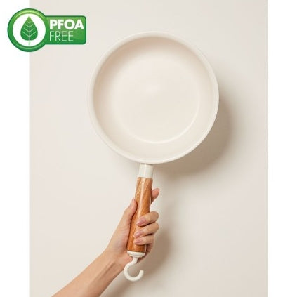 韓國 Cheetha Show 平底煎鑊 Korean Cheetha Show Magnetic Frypan