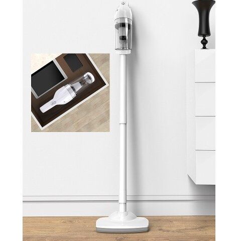 輕巧家用車用無線吸塵器 LT-113CG Lightweight Cordless Vacuum Cleaner LT-113CG <LT-113CG>