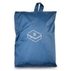 超輕  雙層  旅行收纳包 衣服分隔袋 Ultralight Double Layer Travel Clothes Divider Organizer Bag <hm0017>