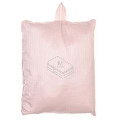 超輕  雙層  旅行收纳包 衣服分隔袋 Ultralight Double Layer Travel Clothes Divider Organizer Bag <hm0017>