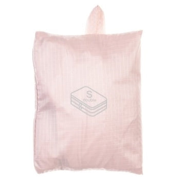 超輕  雙層  旅行收纳包 衣服分隔袋 Ultralight Double Layer Travel Clothes Divider Organizer Bag <hm0017>