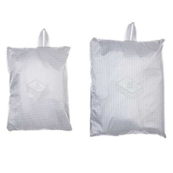 超輕  雙層  旅行收纳包 衣服分隔袋 Ultralight Double Layer Travel Clothes Divider Organizer Bag <hm0017>