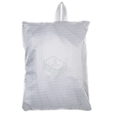 超輕  雙層  旅行收纳包 衣服分隔袋 Ultralight Double Layer Travel Clothes Divider Organizer Bag <hm0017>