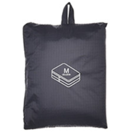 超輕  雙層  旅行收纳包 衣服分隔袋 Ultralight Double Layer Travel Clothes Divider Organizer Bag <hm0017>