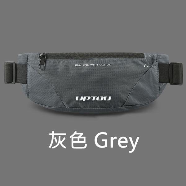 超輕 運動腰帶腰包 跑步手機包 健身裝備袋 Ultra-Light Sports Belt Bag Running / Mobile Phone Bag /Fitness Equipment Bag <hm0481>