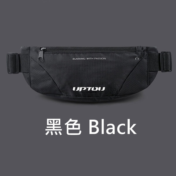 超輕 運動腰帶腰包 跑步手機包 健身裝備袋 Ultra-Light Sports Belt Bag Running / Mobile Phone Bag /Fitness Equipment Bag <hm0481>