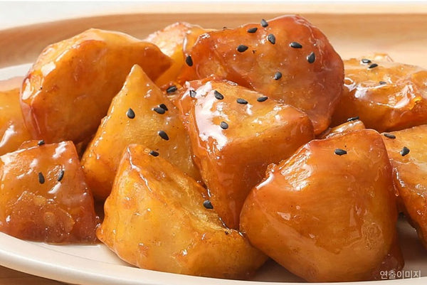 韓國 CJ 料理用 特級混合寡糖 糖漿 Korean CJ Premium Mixed Oligosaccharide Syrup for Cooking 700g
