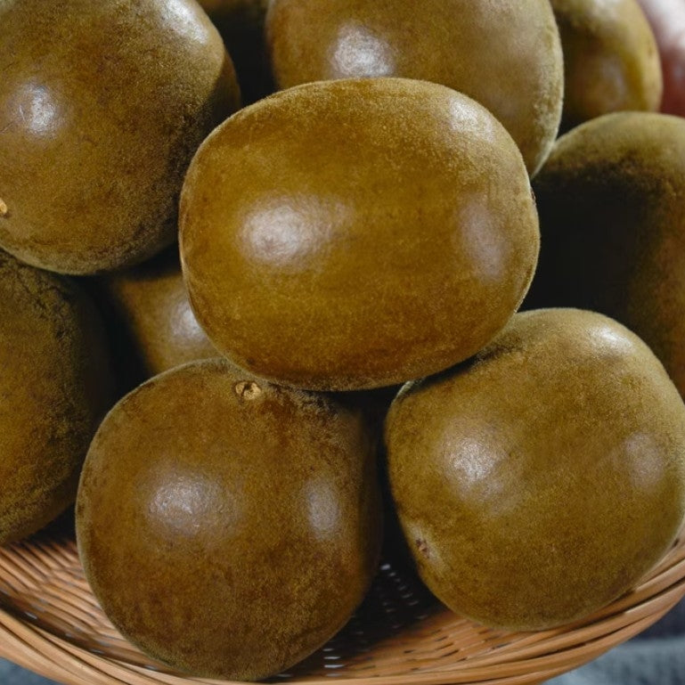 大羅漢果 (獨立包裝) 煲湯材料 Fructus Momordicae (Individually Packaged) 프룩투스 모모르디케