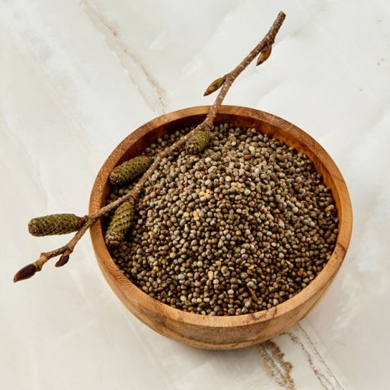 韓國 Cheong-O Food 100% 發芽紫蘇籽粉 Korean Cheong-O Food 100% Sprouted Perilla Seed Powder 200g