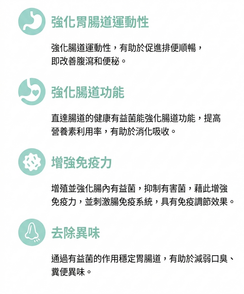 韓國 FROM VET 益生菌 營養條 Korean FROM VET Probiotics Pure Stick 120g