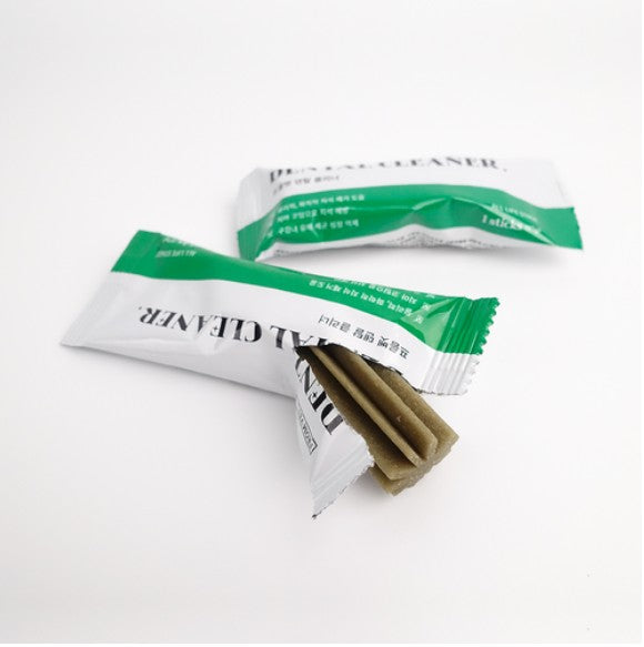 韓國 FROM VET 犬用機能潔牙骨 狗狗潔齒棒 Korean FROM VET Dog Dental Chew 255g