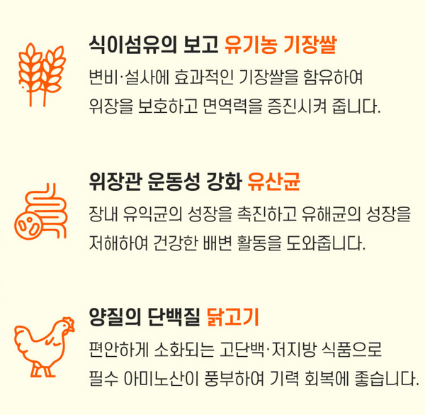 韓國 FROM VET 腸胃護理有機狗糧 狗乾糧 有機羊肉益生菌配方 Korean FROM VET Organic Gut Care Dog Food, Lamb & Probiotics Formula 2.2kg