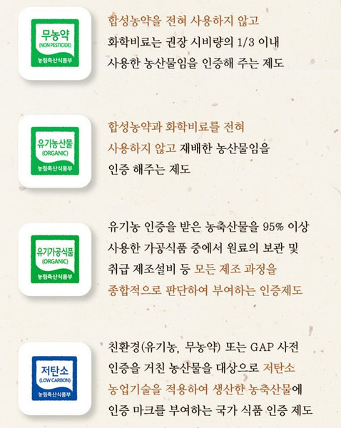 Hyeonjae Farm 100% 韓國產純天然鳳尾魚粉 鯷魚提鮮粉 Hyeonjae Farm 100% Korean Natural Anchovy Powder 125g