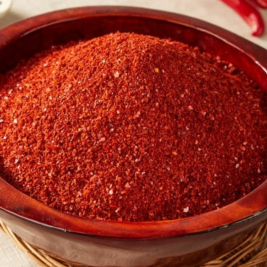 Hyeonjae Farm 100% 韓國產 純天然有機辣椒粉 Hyeonjae Farm 100% Korean Organic Red Pepper Powder 500g