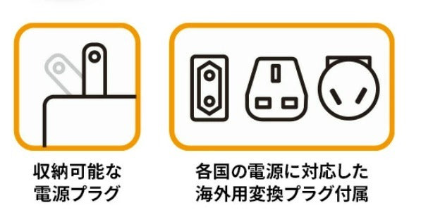 HeaTrip 全球旅行通用萬用充電轉換插頭 HeaTrip Travel Computer Cellular Phone Adaptor