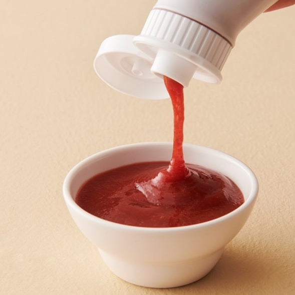 韓國 My Normal 無添加砂糖 蕃茄汁 Korean My Normal Keto Lifestyle Ketchup (Sugar Free Added) 310g