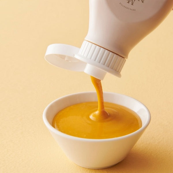 韓國 My Normal 無添加砂糖 芥末醬 Korean My Normal Keto Lifestyle Mustard Sauce (Sugar Free Added) 310g