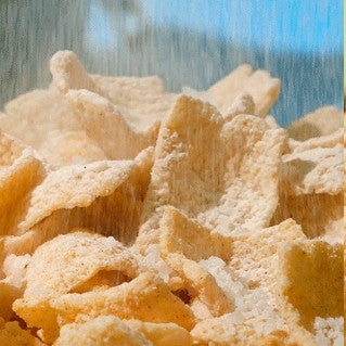 韓國 My Normal 無麩質 鹹味脆片 Korean My Normal Keto Lifestyle Gluten-Free Salty Chips 55g