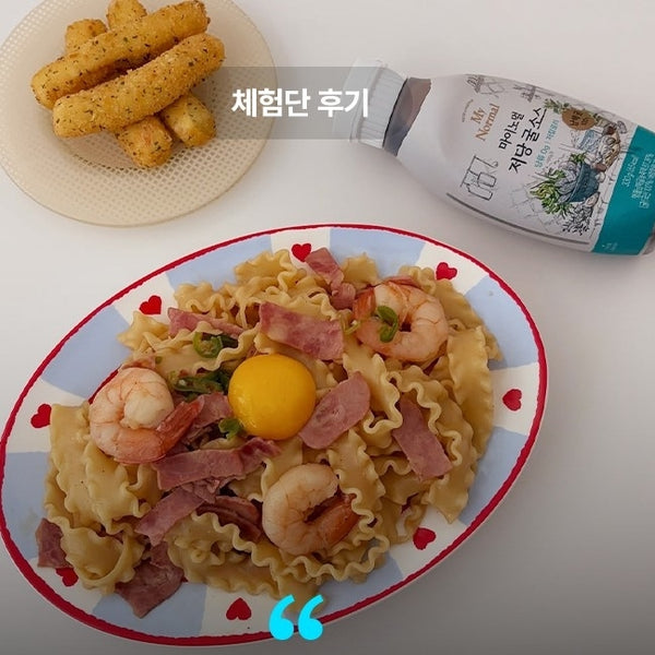 韓國 My Normal 無添加砂糖 蠔油 Korean My Normal Keto Lifestyle Oyster Sauce (Sugar Free Added) 310g