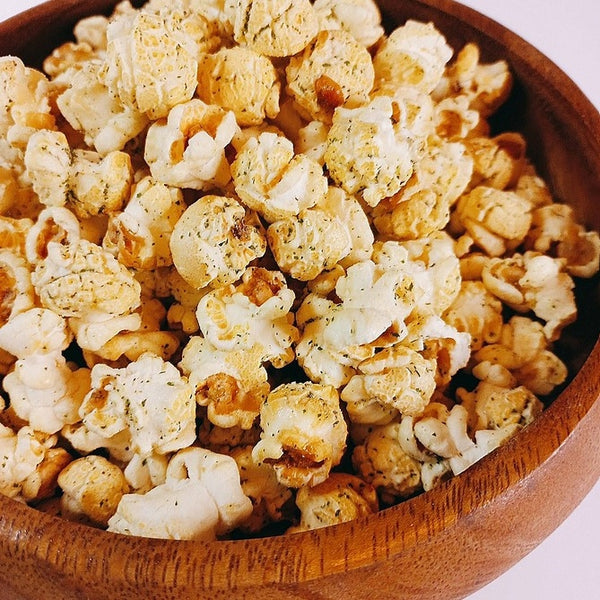 韓國 Netflix 黑松露爆谷 85g Korean Netflix Truffle Popcorn 85g