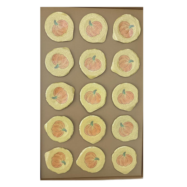 韓國PENEFIT 天然南瓜營養拌粉 Korea PENEFIT Sweet Pumpkin Palette Powder 4g x 15