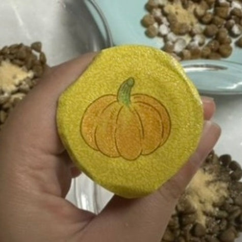 韓國PENEFIT 天然南瓜營養拌粉 Korea PENEFIT Sweet Pumpkin Palette Powder 4g x 15