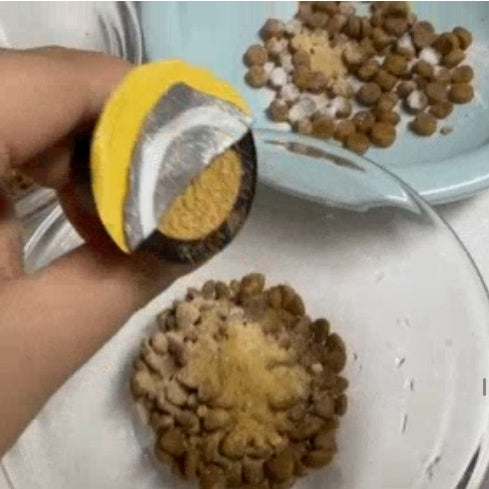 韓國PENEFIT 天然南瓜營養拌粉 Korea PENEFIT Sweet Pumpkin Palette Powder 4g x 15