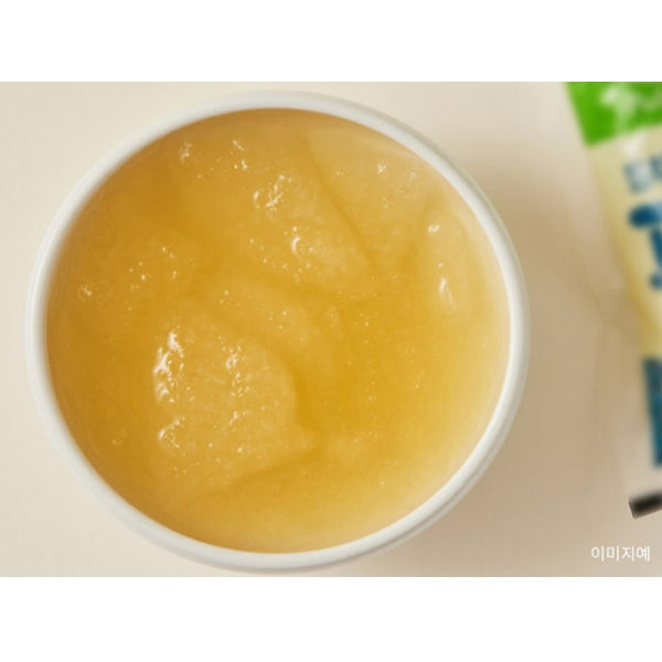 韓國圃美多平壤水冷麵湯包 冷湯 Korean Pulmuone Pyeongyang Mul Naengmyeon Broth Soup 290g