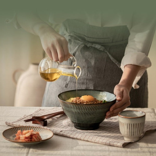 韓國三花100%冷壓 生紫蘇油 Korean SAMHWA 100% Cold-Pressed Raw Perilla Oil 200ml