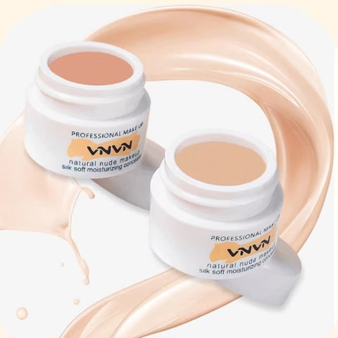 泰國品牌 VNVN 遮瑕膏 修容膏 防水不脫妝 12g Thailand Brand VNVN Concealer 12g <hm0569>