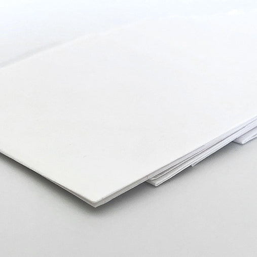 [10包] 即棄式 水溶性 廁所坐墊紙 (每包10張) [10Bags] Disposable Toilet Seat Cover 10sheets/bag <hm0546>